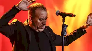 Haluk Levent'ten gözaltı açıklaması: AHBAP tamamen konu dışıdır!