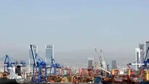 Haziran'da ihracat 24,9 milyar dolara yükseldi... En fazla ihracat Almanya'ya