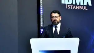 IDMA İstanbuL'dan tahıl işleme sektörüne 1 milyar dolarlık zemin