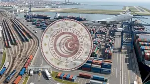 İhracat beklentisi üçüncü çeyrekte yükseldi