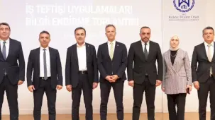 İş dünyası ve kamu Konya’da buluştu