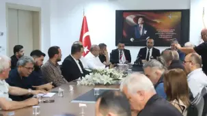 İŞKUR ve BİK’ten Konya’da medya sektörüne istihdam hamlesi