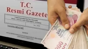 İşsizlik Sigortası Fonu kullanım oranı yüzde 50'ye çıkarıldı
