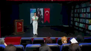 İstanbul Beylikdüzü’nde muhasebe eğitimi sertifika töreni