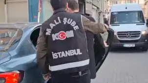 İstanbul merkezli 7 ilde yas dışı bahise 18 gözaltı!
