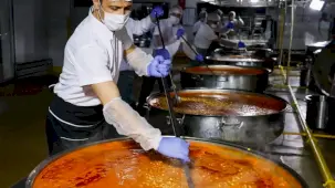 İzmir Büyükşehir’in afet hazırlığına ulusal standart onayı