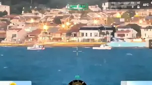 İzmir'de yasa dışı trol avcılığına geçit yok