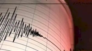 Japonya'da 7,1 büyüklüğünde deprem