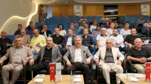 KAYSER A.Ş. genel kurulunu gerçekleştirdi