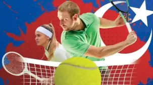 Kayseri Büyükşehir'den '15 Temmuz'a özel tenis organizasyonu