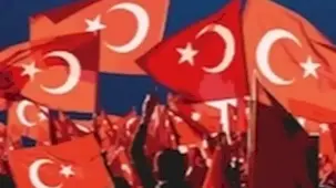 Kayseri Büyükşehir'den Demokrasi ve Milli Birlik Günü Koşusu