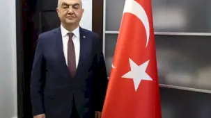 Kayseri ihracatı 2025'i geride bıraktı