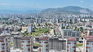 Kayseri Kocasinan'da dönüşümün yeni gücü rezerv konutlar