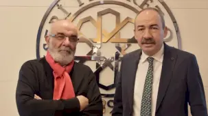 Kayseri mayısta 302 milyon dolarlık ihracat yaptı