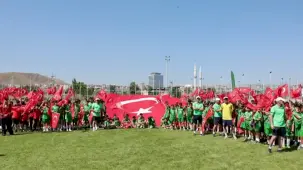 Kayseri Şeker'in yaz okulu 14'üncü kez kapılarını açtı