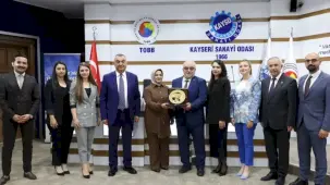 KAYSO 60 yaşında