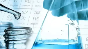 Kimya sektöründen ilk yarıda tarihi rekor