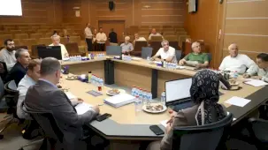 Kocaeli Büyükşehir kuralsızlığa denetimlerle ‘dur’ diyor