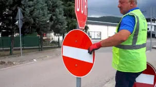 Kocaeli Büyükşehir'le trafikte güvenlik artıyor