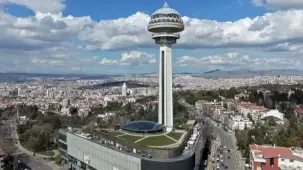 Konutlarda 'sessiz' dönem! Ankara'da satışlar yavaşladı, pazarlık alanı genişledi