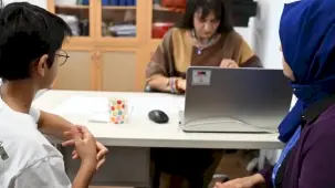 LGS ve YKS adaylarına tercih desteği... 81 ilde 30 binden fazla danışmanlık birimi kuruldu