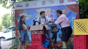 Maltepe’de yaz çocuk tiyatroları her mahallede