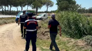 Manisa Büyükşehir'den usulsüz foseptik deşarjına suçüstü