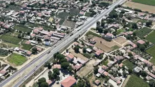 Manisa’da yılların sorununa kalıcı çözüm