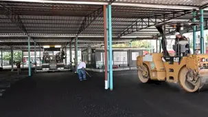 Manisa’ya 500 araçlık yeni otopark geliyor