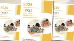 MEB'den YKS tercihinde rehber olacak kılavuz