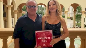 Michelin ödüllü Türk restoranı El Turco franchise atağına kalktı