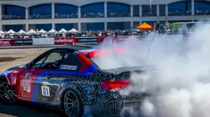 Motorsporları tutkunları TOSFED İstanbul Park’ta buluşuyor