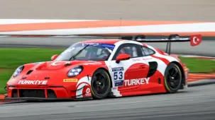 Motorsporları tutkunlarına müjde... GT Grand Finals İstanbul geliyor