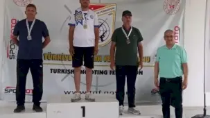Muğla Büyükşehir sporcularından çifte başarı