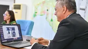 Muratpaşa’dan Türk dünyasına kardeş şehir adımı