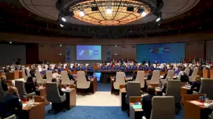 NATO Ankara Zirvesi sonuç bildirisi yayımlandı... 50 milyar dolarlık yeni savunma anlaşması