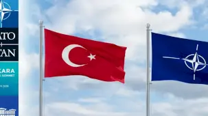 NATO Zirvesi alarmı! Ankara'da 6 günlük olağanüstü düzen