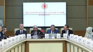 Öğrenci affının kapsamı genişletiliyor... Kanun teklifi komisyondan geçti