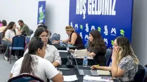 Öğrenciler tercihlerde yalnız değil