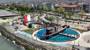 Ordu’da Rüsumat No:4 Açık Hava Müzesi ilgi görüyor
