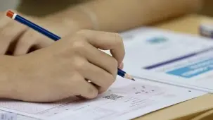 ÖSYM'den YKS açıklaması... Bir sorunun cevabı değişti, bir soru iptal edildi!