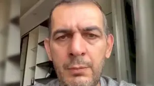Papa'ya suikast iddiasıyla yargılanan Türk iş insanı Hasan Uzun: Gerçeklerin ortaya çıkmasını istiyorum