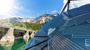 RES ve GES'lerin imar ve ruhsat süreçlerine yeni düzenleme