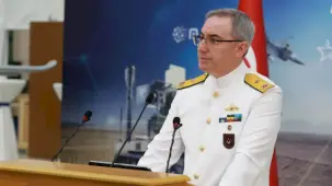 S-400 çalışmaları sürüyor... Mısır ile savunma iş birliği güçleniyor