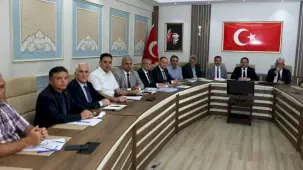 Sakarya'da okullar ve eğitim yeni döneme hazırlanıyor