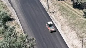 Sakarya’da ulaşım altyapısı güçleniyor