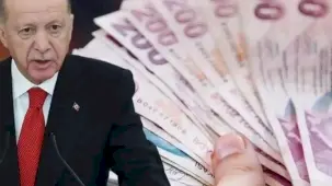 Sanayiye 1 trilyon liralık dev destek hamlesi