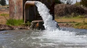 Şanlıurfa’da iki Sulama Birliği'nin borcu yüz milyonları aştı