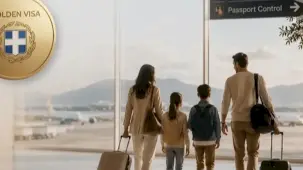 Schengen’deki belirsizlikler yatırımcıları Golden Visa’ya yöneltiyor