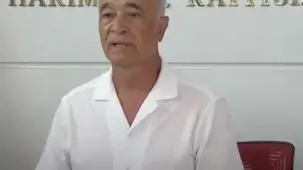 Seferihisar'da Başkan Vekili Fuat Gümüş oldu
